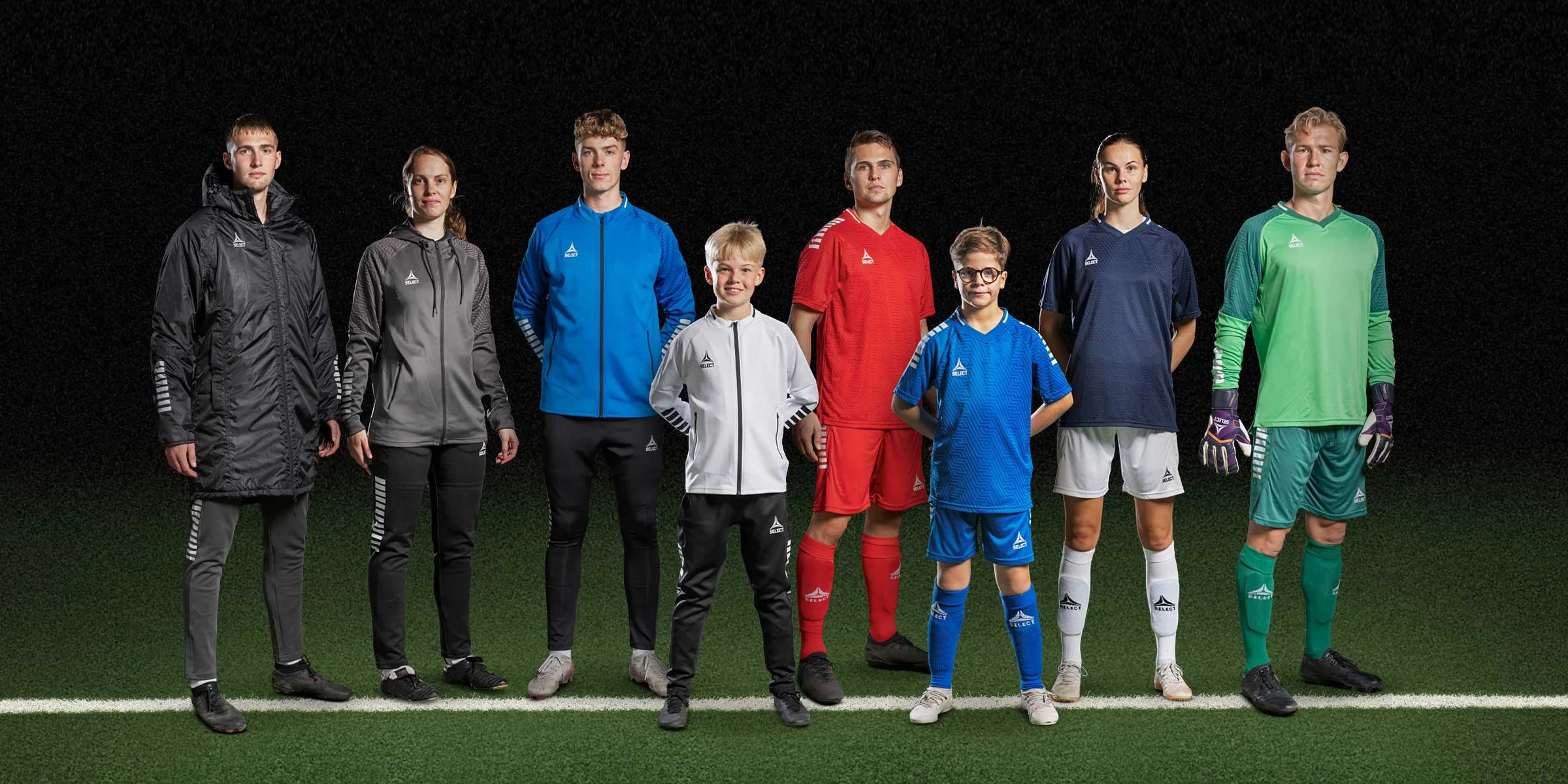 Welcome to Our Store